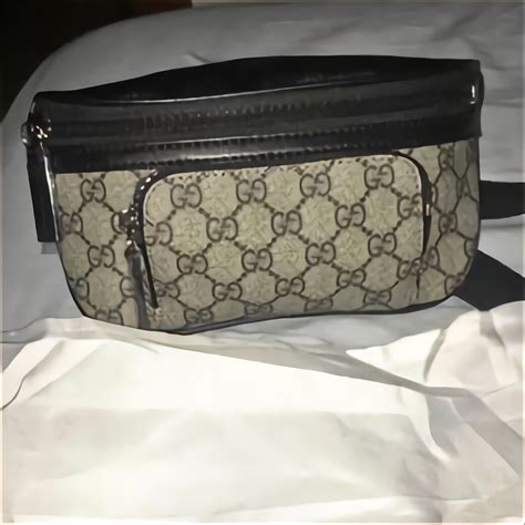 marsupio gucci prezzo usato|Gucci marsupio .